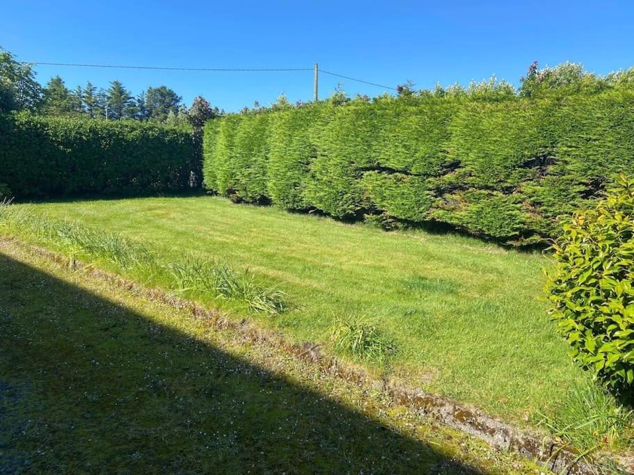 Shalom Bungalow Falcarragh Mountain View Oldtown Zewnętrze zdjęcie