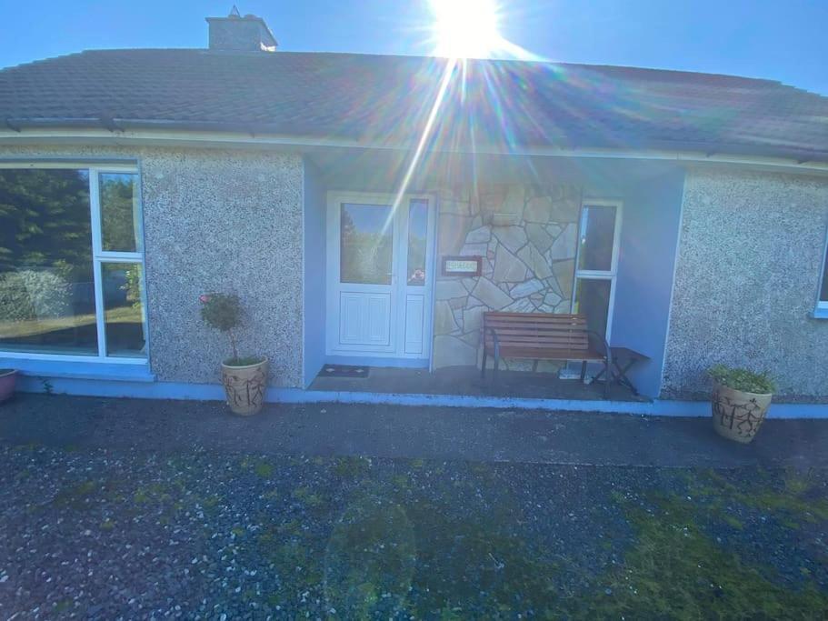 Shalom Bungalow Falcarragh Mountain View Oldtown Zewnętrze zdjęcie