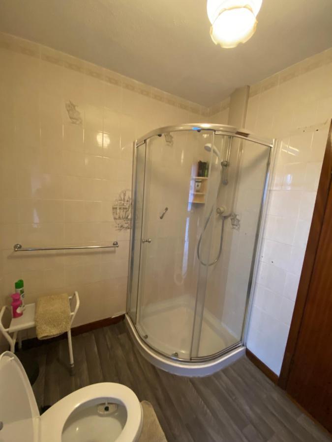 Shalom Bungalow Falcarragh Mountain View Oldtown Zewnętrze zdjęcie