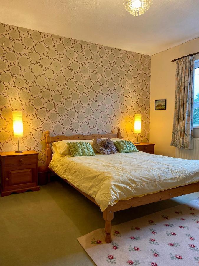 Shalom Bungalow Falcarragh Mountain View Oldtown Zewnętrze zdjęcie