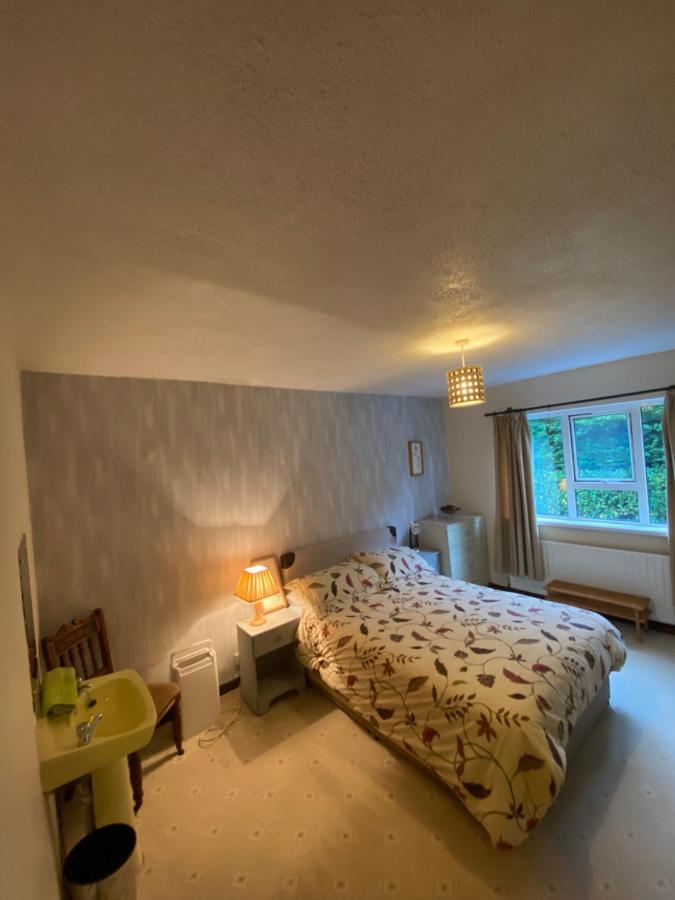Shalom Bungalow Falcarragh Mountain View Oldtown Zewnętrze zdjęcie