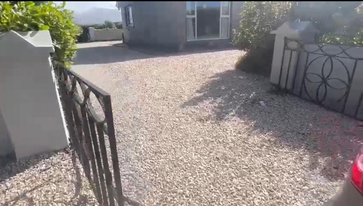 Shalom Bungalow Falcarragh Mountain View Oldtown Zewnętrze zdjęcie